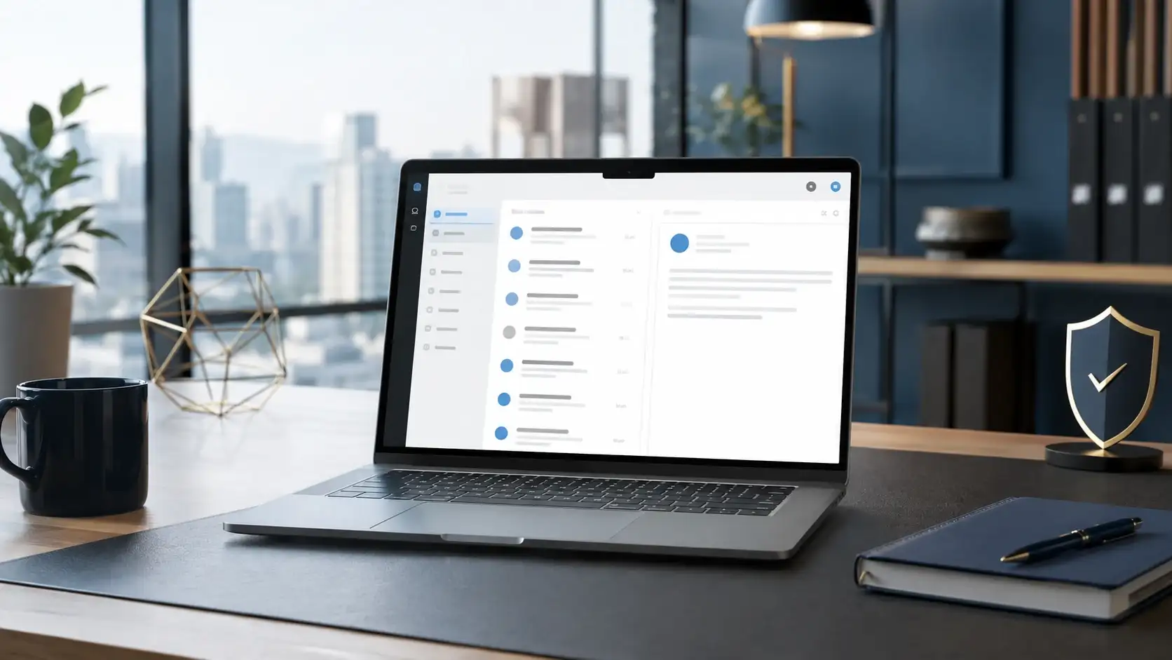 Qu’est-ce qu’une adresse e-mail professionnelle ?