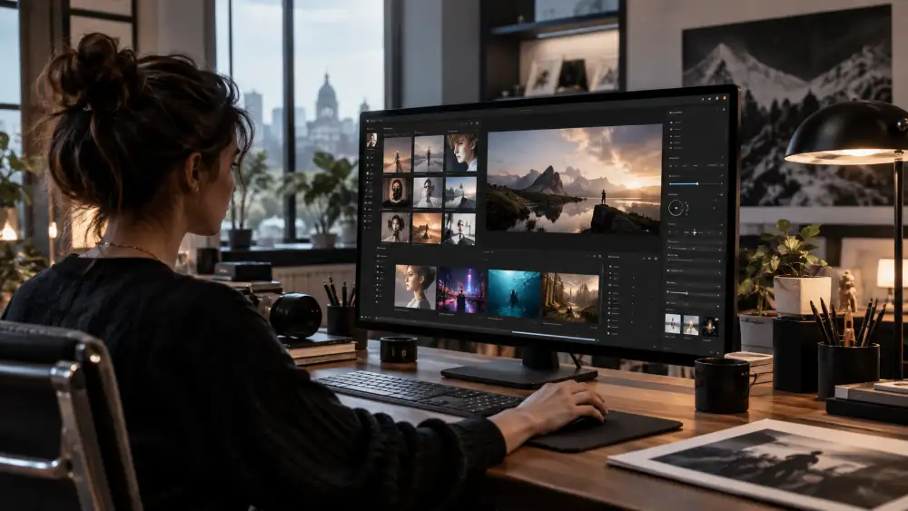 Leonardo AI : notre avis après test en 2026 7 Peut-on utiliser les images Leonardo AI à des fins commerciales ?