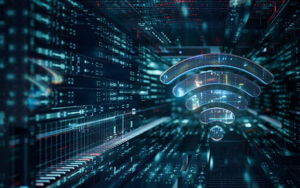 Comprendre la norme Wi-Fi 7 domestique : le guide complet 7 Les principales innovations technologiques du Wi-Fi 7