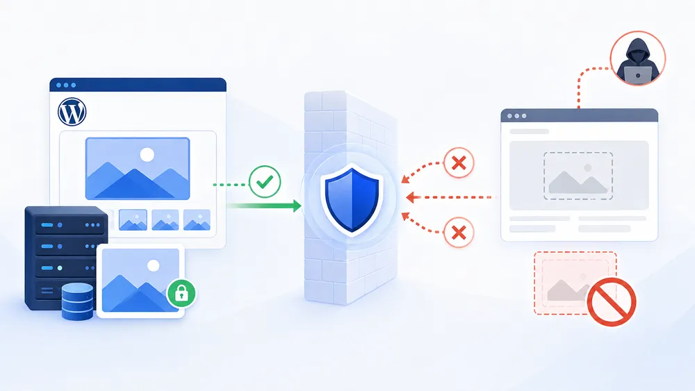 Comment corriger l'erreur 509 sur d'autres sites