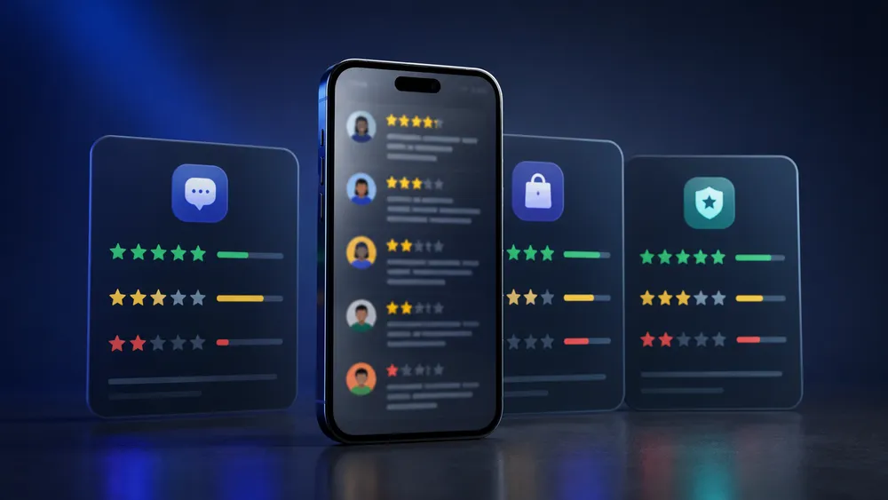 Avis utilisateurs DaVinci AI : que disent Google Play, App Store et Trustpilot ?