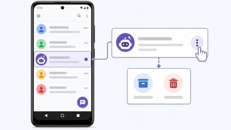 Comment supprimer ou désactiver Meta AI sur WhatsApp : ce qui est vraiment possible en 2026