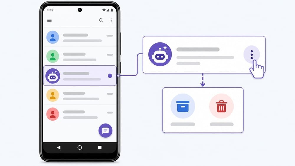 Comment supprimer ou désactiver Meta AI sur WhatsApp : ce qui est vraiment possible en 2026