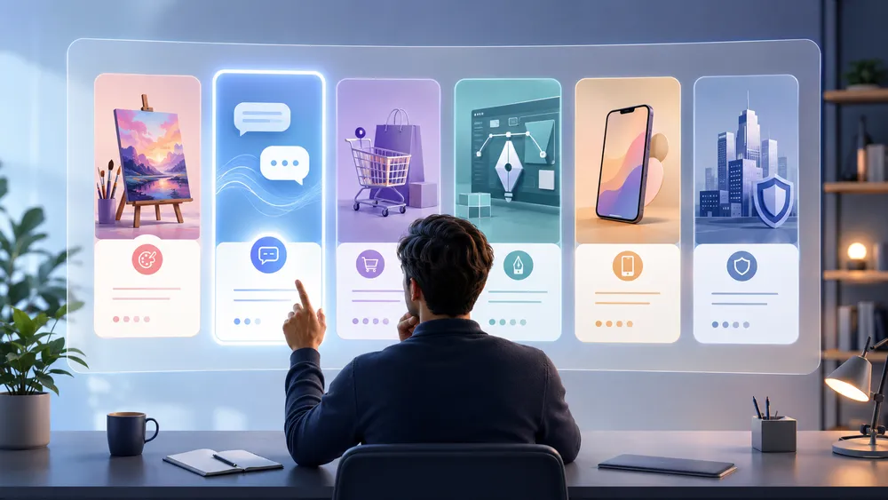 Comment utiliser DaVinci AI étape par étape