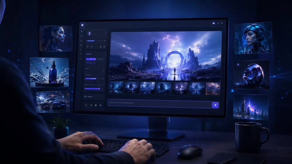 DaVinci AI, c’est quoi exactement ?