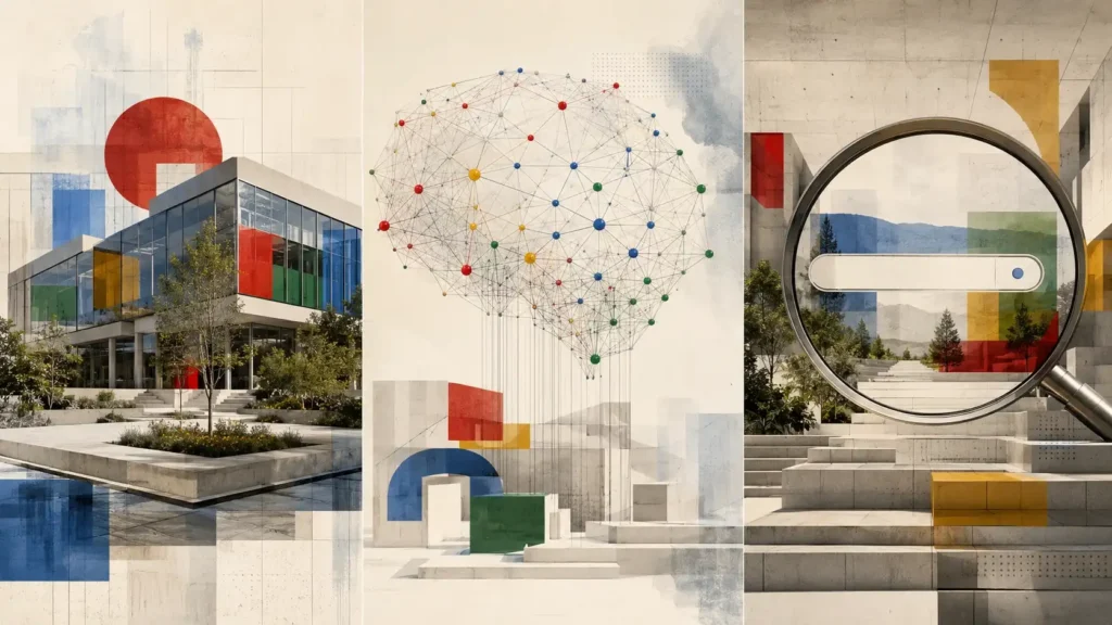 Google Gemini : 13 questions courantes et leurs réponses en 2026 2 Définition, fonctionnement et différence avec Google