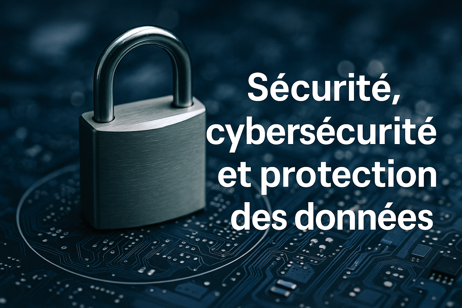 Les usages innovants de la domotique connectée : comment les objets intelligents transforment notre quotidien en 2025 ? 7 Sécurité, cybersécurité et protection des données : des enjeux croissants