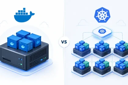 Docker vs Kubernetes : quelles différences et lequel choisir ? 19 Docker vs Kubernetes : quelles différences et lequel choisir ?
