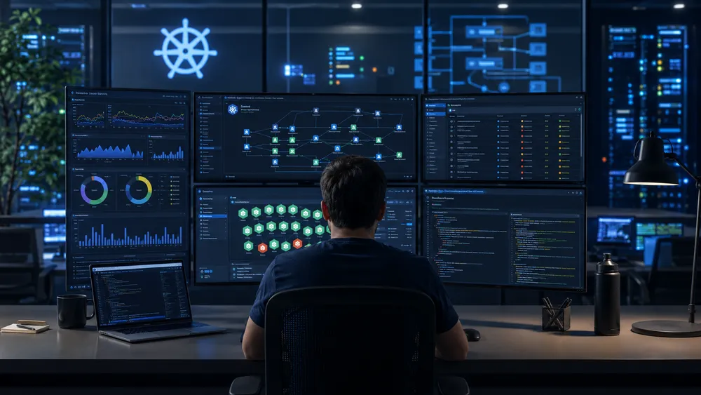 Les limites de Kubernetes