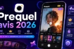 Prequel avis 2026 : l’application de filtres IA vaut-elle vraiment le coup ?