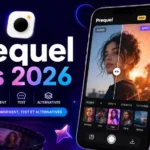Prequel avis 2026 : l’application de filtres IA vaut-elle vraiment le coup ?