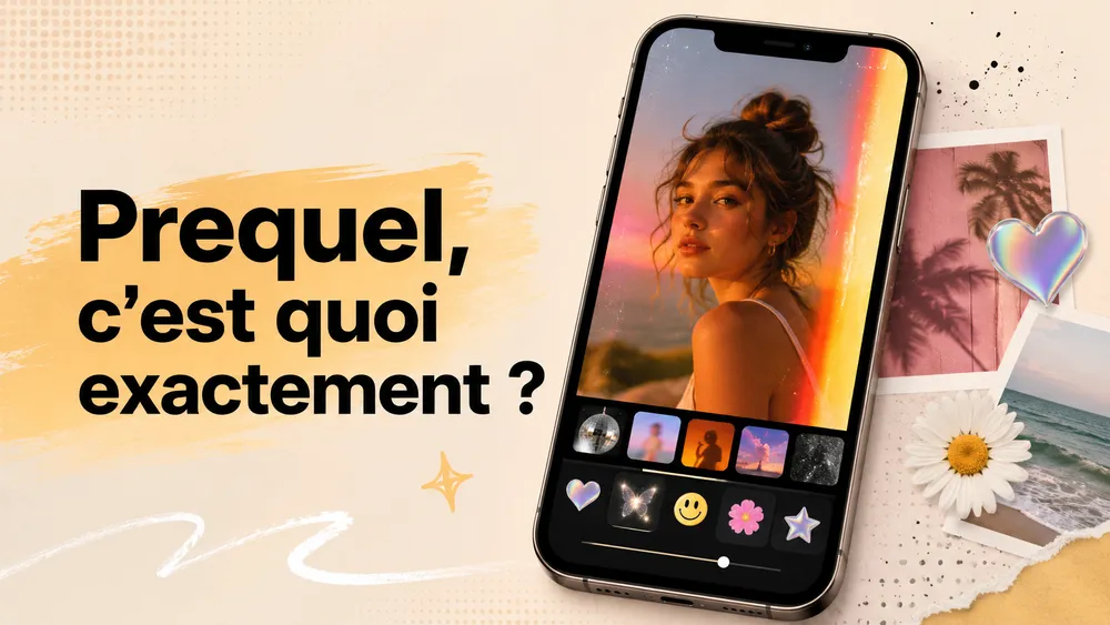Prequel, c’est quoi exactement ?