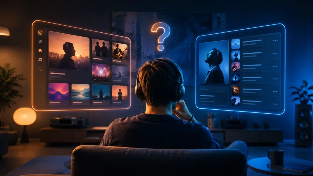Amazon Music Prime remplace-t-il Music Unlimited ?