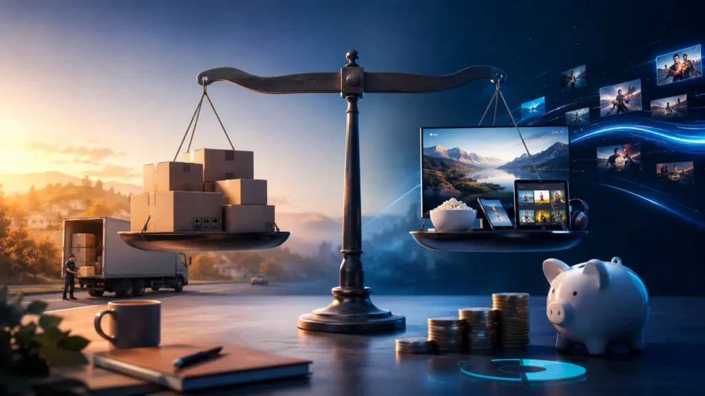 Amazon Prime vaut-il le coup en 2026 ?