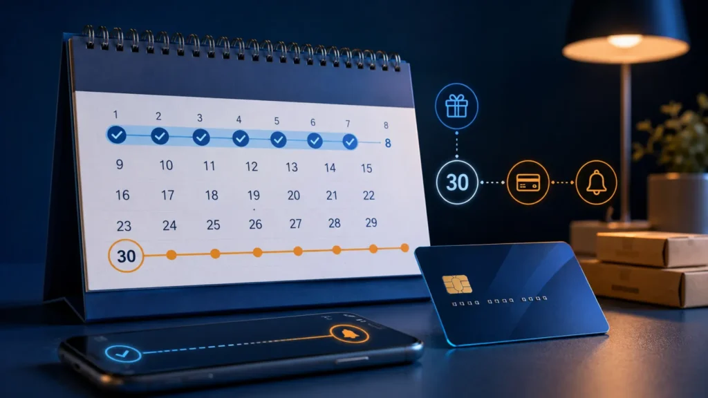 Comment fonctionne l’essai gratuit Amazon Prime ?
