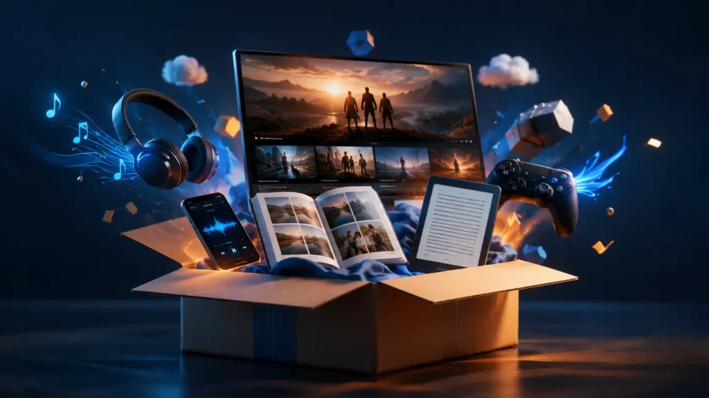 Que comprend réellement l’abonnement Amazon Prime ?