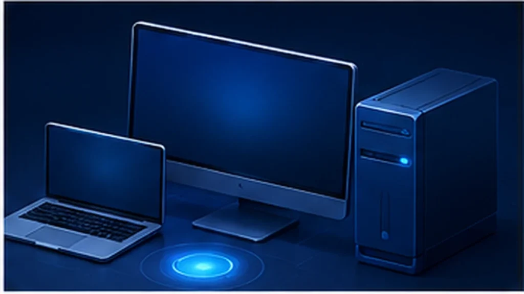 Se connecter à ChatGPT sur Mac et Windows