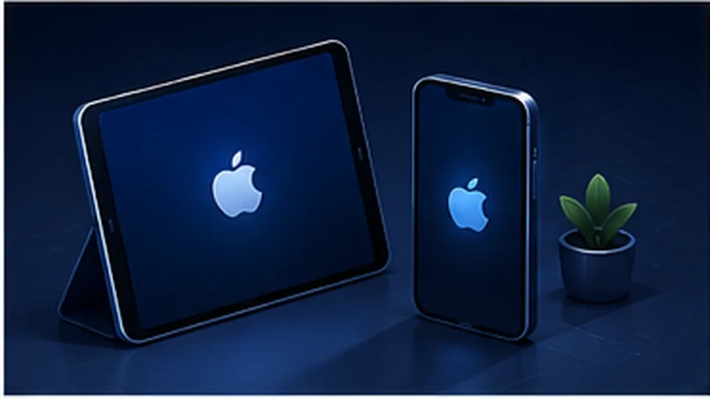 Se connecter à ChatGPT sur iPhone et iPad