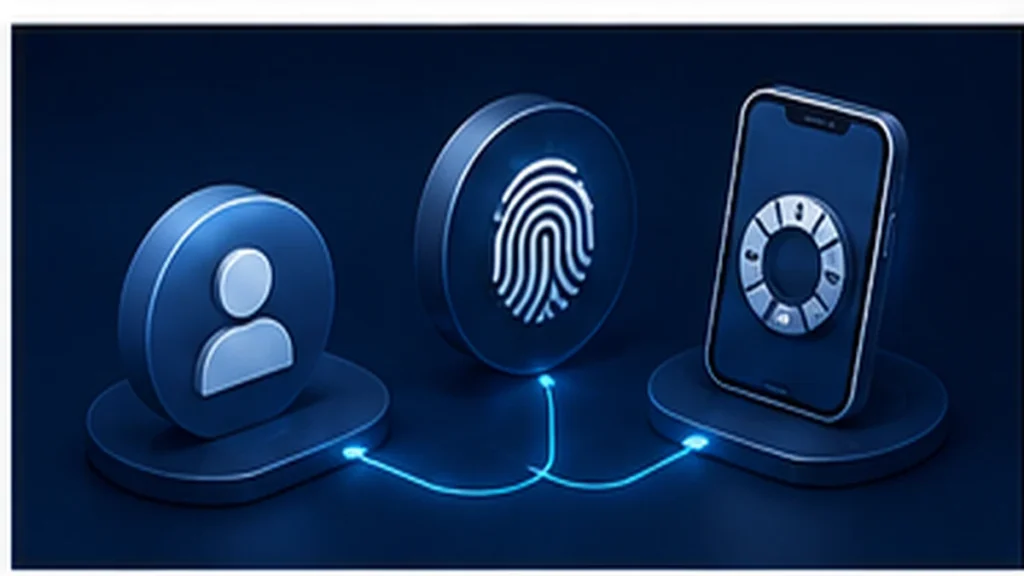 Sécuriser la connexion avec MFA, passkeys et codes de récupération