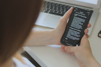 Détecteur ChatGPT : comment repérer un texte généré par l’intelligence artificielle en 2025