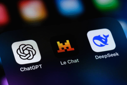 Mistral ai Application : comment se connecter et utiliser l'IA rapidement sur Android, Mac et Windows