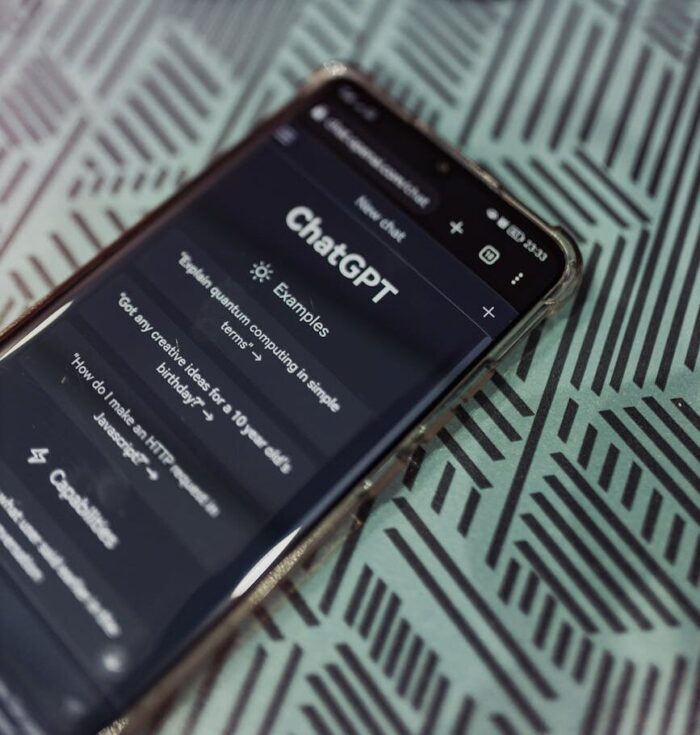 ChatGPT connexion : comment se connecter à son compte sur web, Android, iOS et Mac ? 8 ChatGPT Android : accéder à l’application mobile la plus populaire