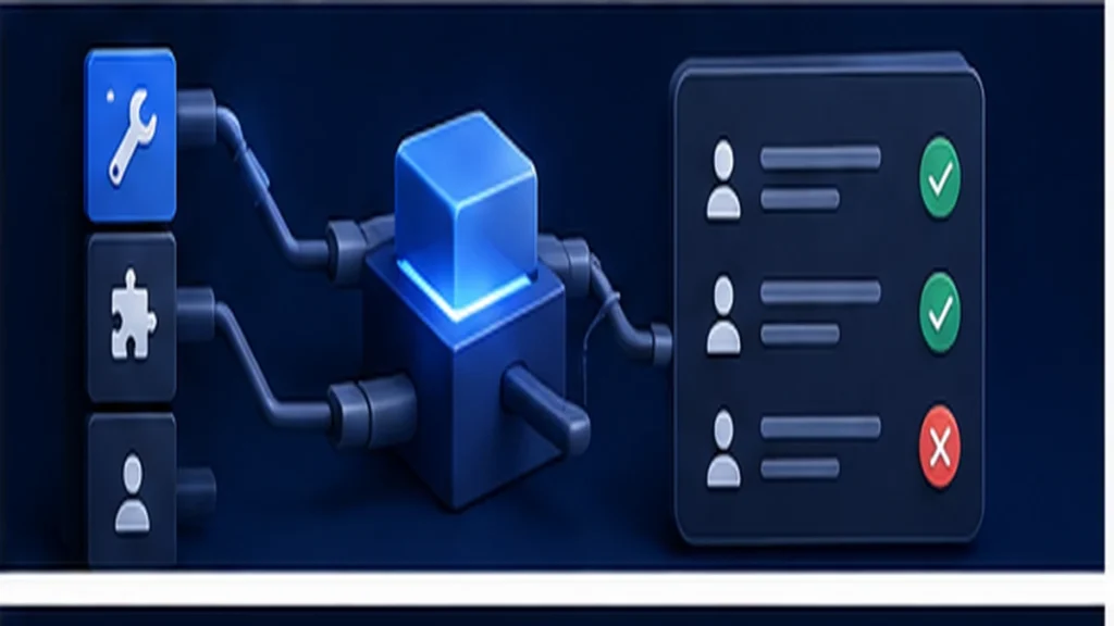 Agent et Work Mode ne fonctionnent plus : outils, connecteurs et autorisations