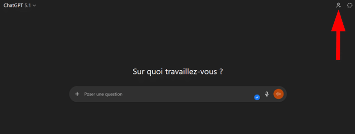 Ajouter les utilisateurs