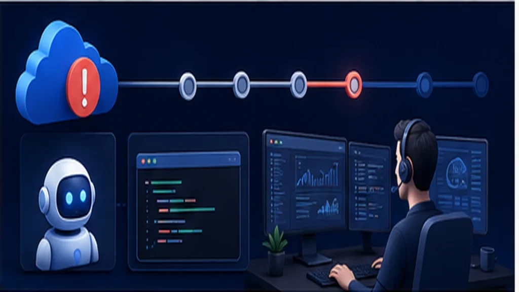 Les pannes récentes de ChatGPT, Codex, Agent et Work Mode documentées par OpenAI