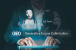 Generative Engine Optimisation (GEO) : Qu'est-ce ?