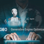 Generative Engine Optimisation (GEO) : Qu'est-ce ?
