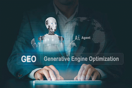Generative Engine Optimisation (GEO) : Qu'est-ce ?