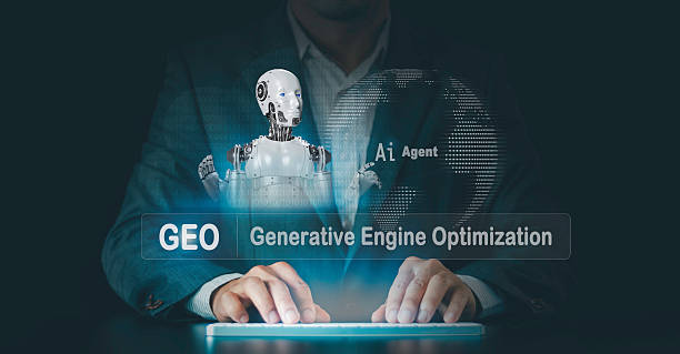 Generative Engine Optimisation (GEO) : Qu'est-ce ?