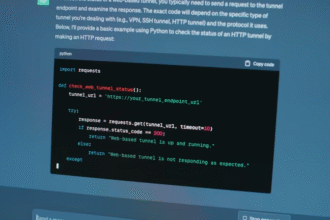 Bug ChatGPT : différentes erreurs ChatGPT, significations et solutions simples
