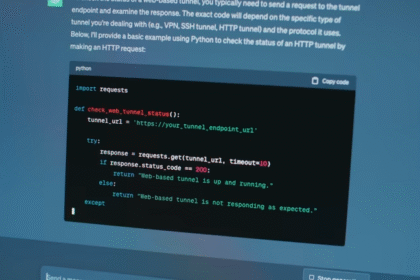 Bug ChatGPT : différentes erreurs ChatGPT, significations et solutions simples