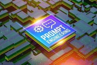 Qu'est-ce que le Prompt Engineering : définition ,salaire, Formations en France