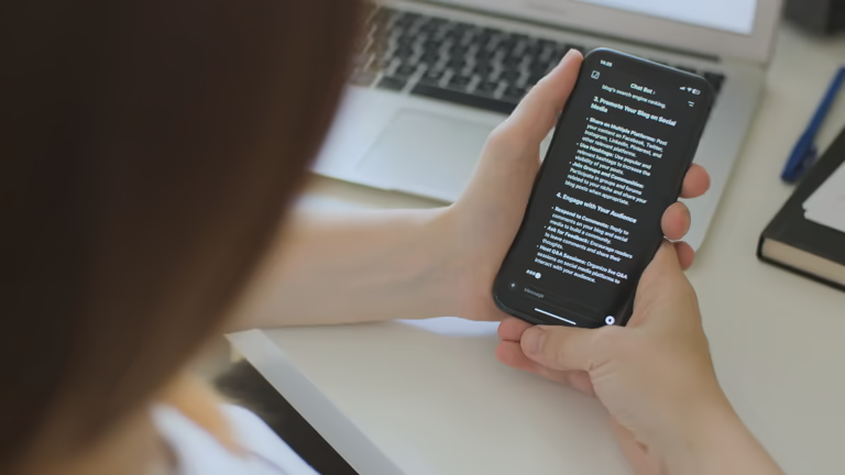 ChatGPT ne fonctionne plus : comment résoudre tous les problèmes facilement