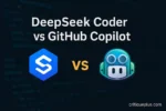 DeepSeek Coder vs GitHub Copilot : quel est le meilleur outil pour les développeurs ?