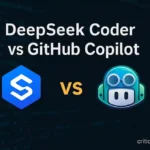 DeepSeek Coder vs GitHub Copilot : quel est le meilleur outil pour les développeurs ?