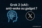 Grok 2 (xAI) est-il vraiment "anti-woke" et utile, ou juste un gadget pour Twitter ?