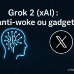 Grok 2 (xAI) est-il vraiment "anti-woke" et utile, ou juste un gadget pour Twitter ?