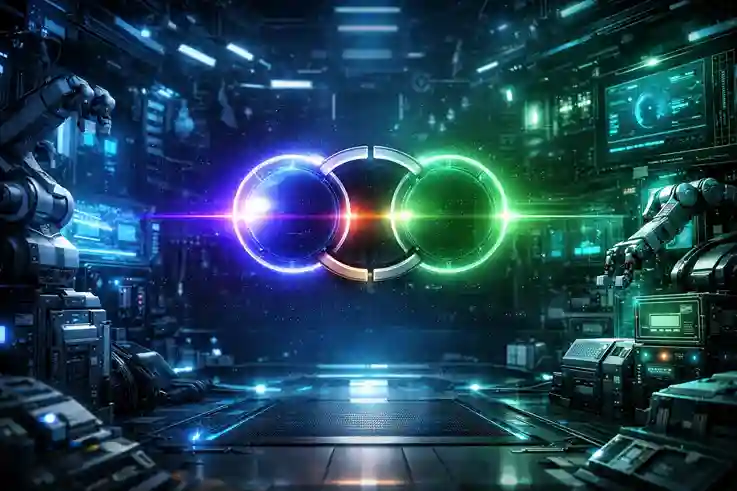 Jasper AI vs ChatGPT Enterprise : faut-il encore payer pour des outils de rédaction spécialisés ? 7 Jasper AI vs ChatGPT : la guerre des fonctionnalités, plus qu'une question de "Prompt"