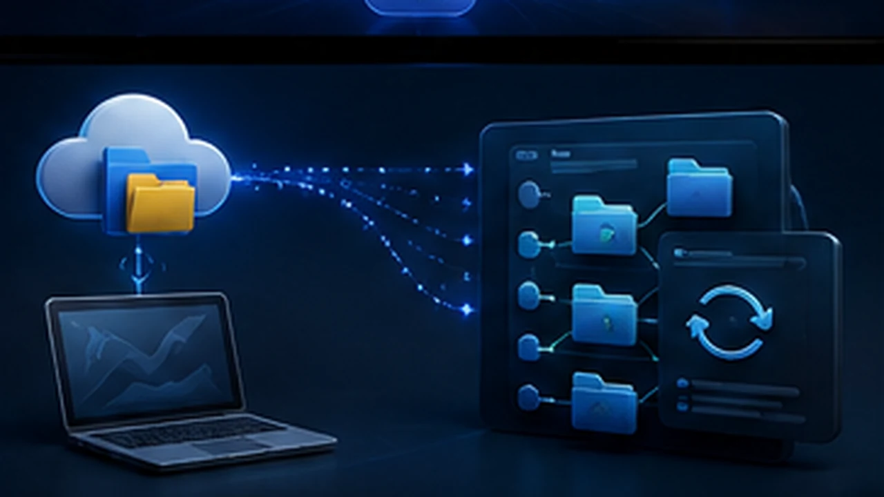 Connexion directe ou synchronisation administrée : ne pas les confondre
