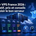 Meilleur VPS France 2026 : comparatif, prix et conseils pour choisir le bon serveur