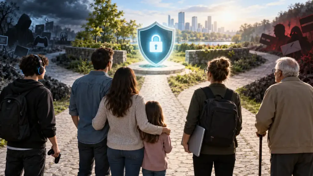 Antivirus gratuit PC : Quel antivirus choisir selon votre profil ?