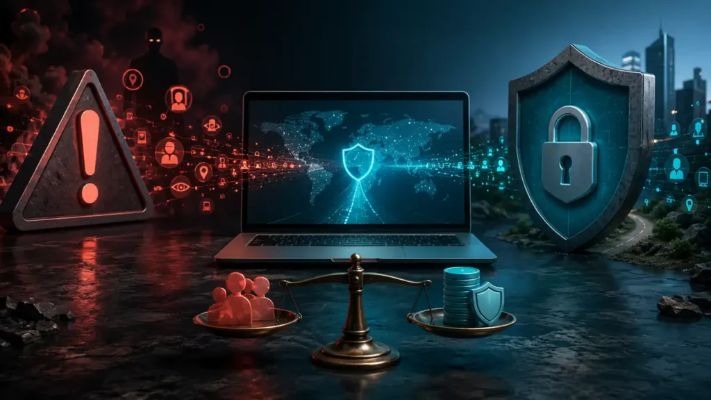 Quels sont les risques d’un VPN gratuit et quand passer à une offre payante ?