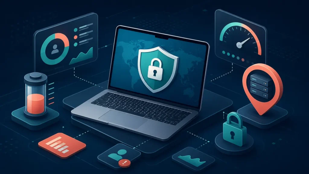 Qu’est-ce qu’un VPN gratuit pour Mac et quelles limites faut-il attendre ?