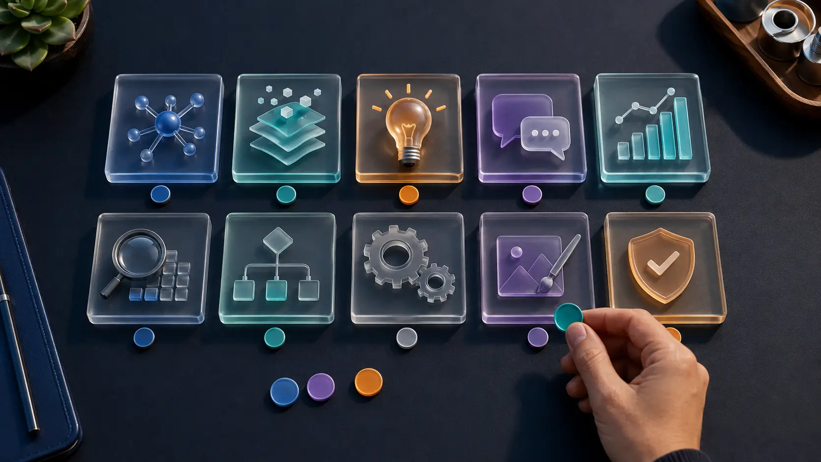 10 outils d’IA incontournables en 2026 : le guide pour les professionnels