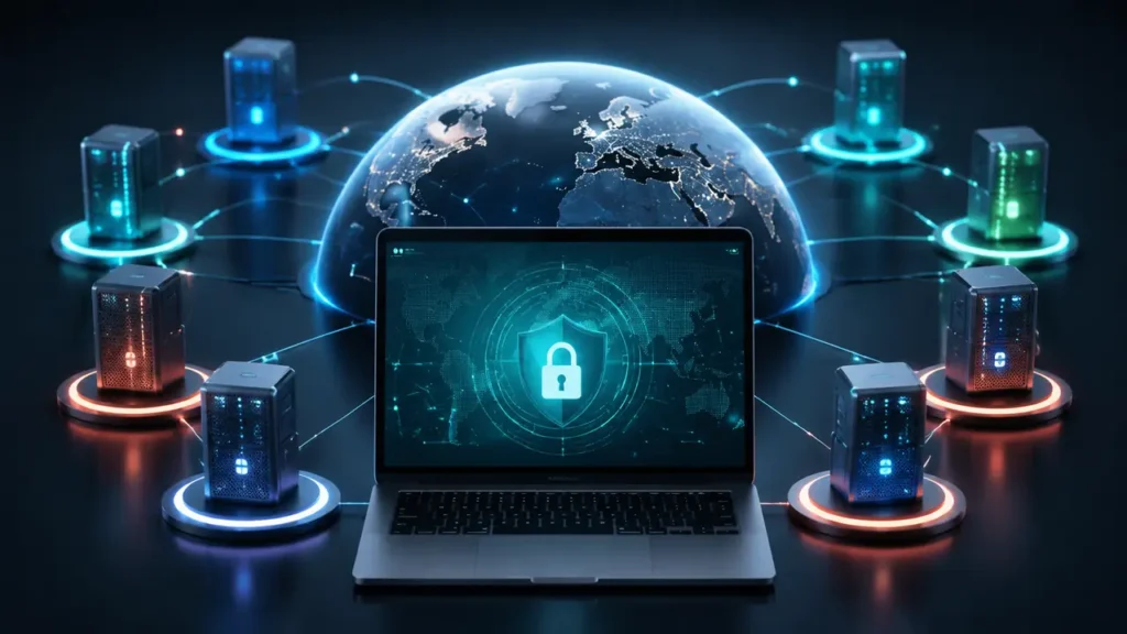 Top 10 des meilleurs VPN gratuits pour Mac en 2026