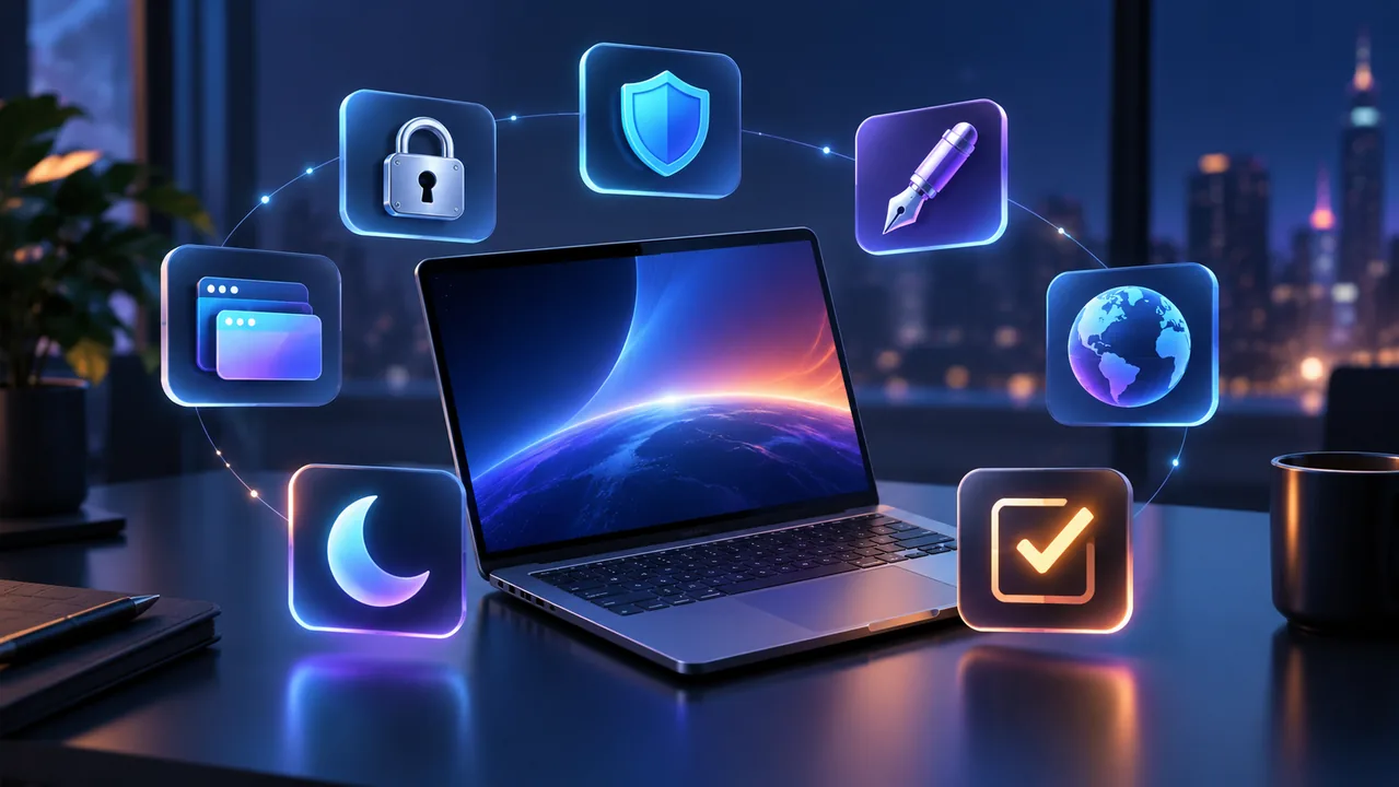Top 7 des meilleures extensions Chrome à utiliser en 2026 3 Top 7 des meilleures extensions Chrome à utiliser en 2026